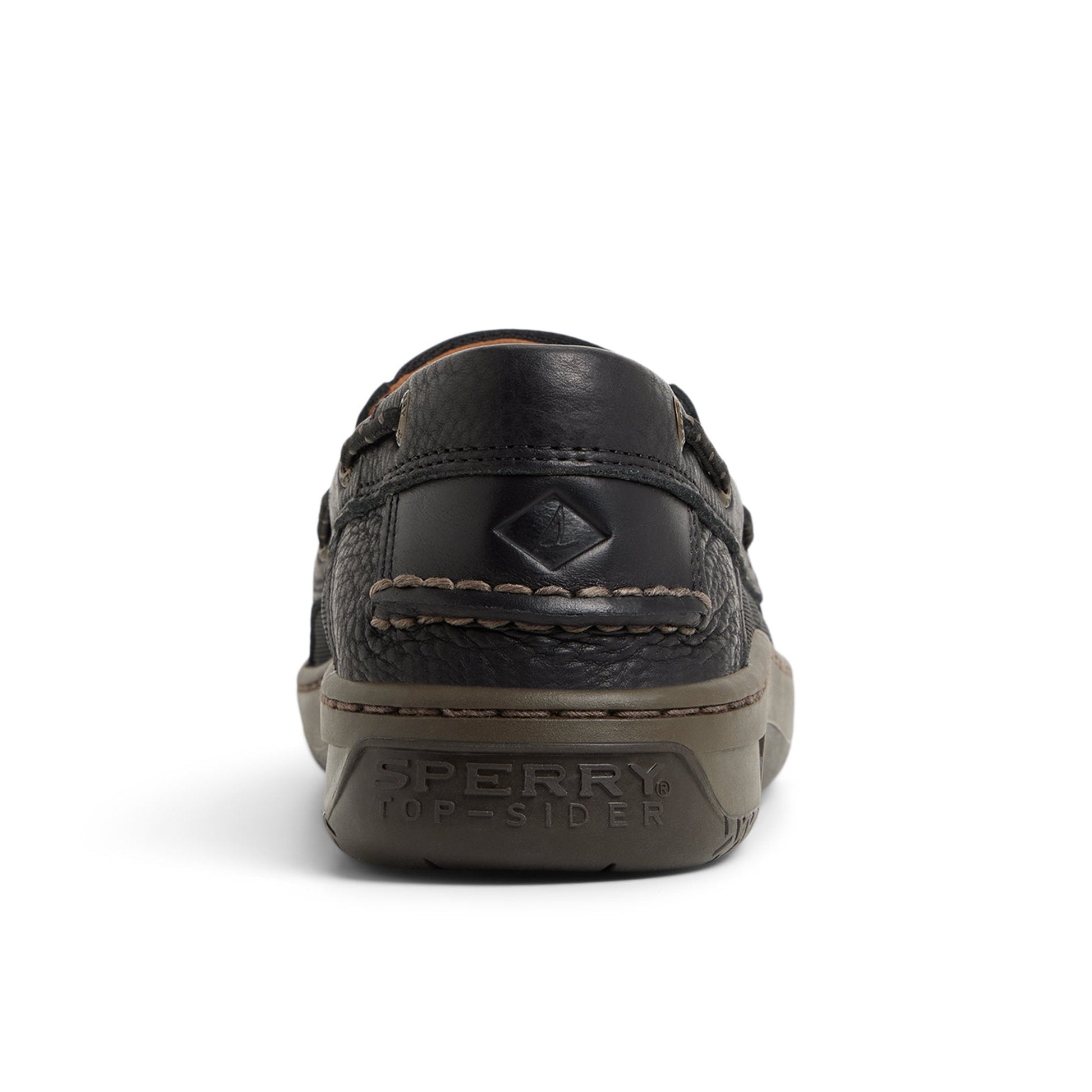 Billfish Slip-on Loafer Black Sperry