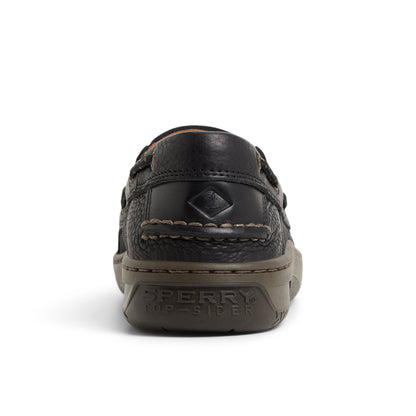 Billfish Slip-on Loafer Black Sperry
