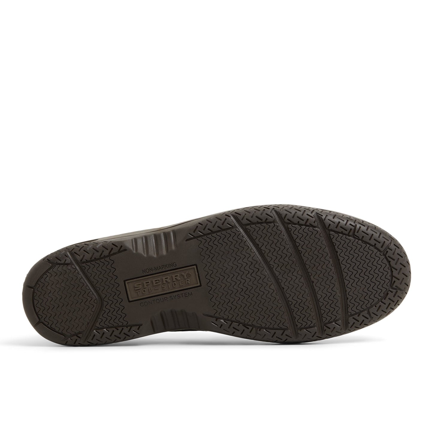 Billfish Slip-on Loafer Black Sperry