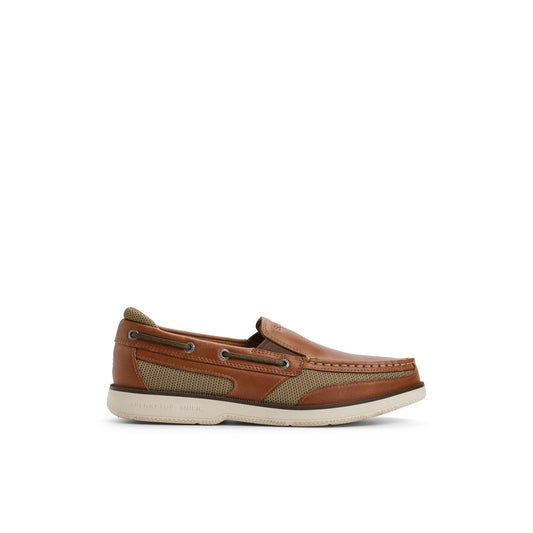 Surveyor Slip-on Loafer Tan Sperry