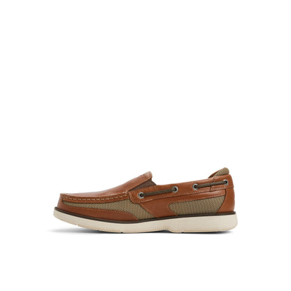 Surveyor Slip-on Loafer Tan Sperry