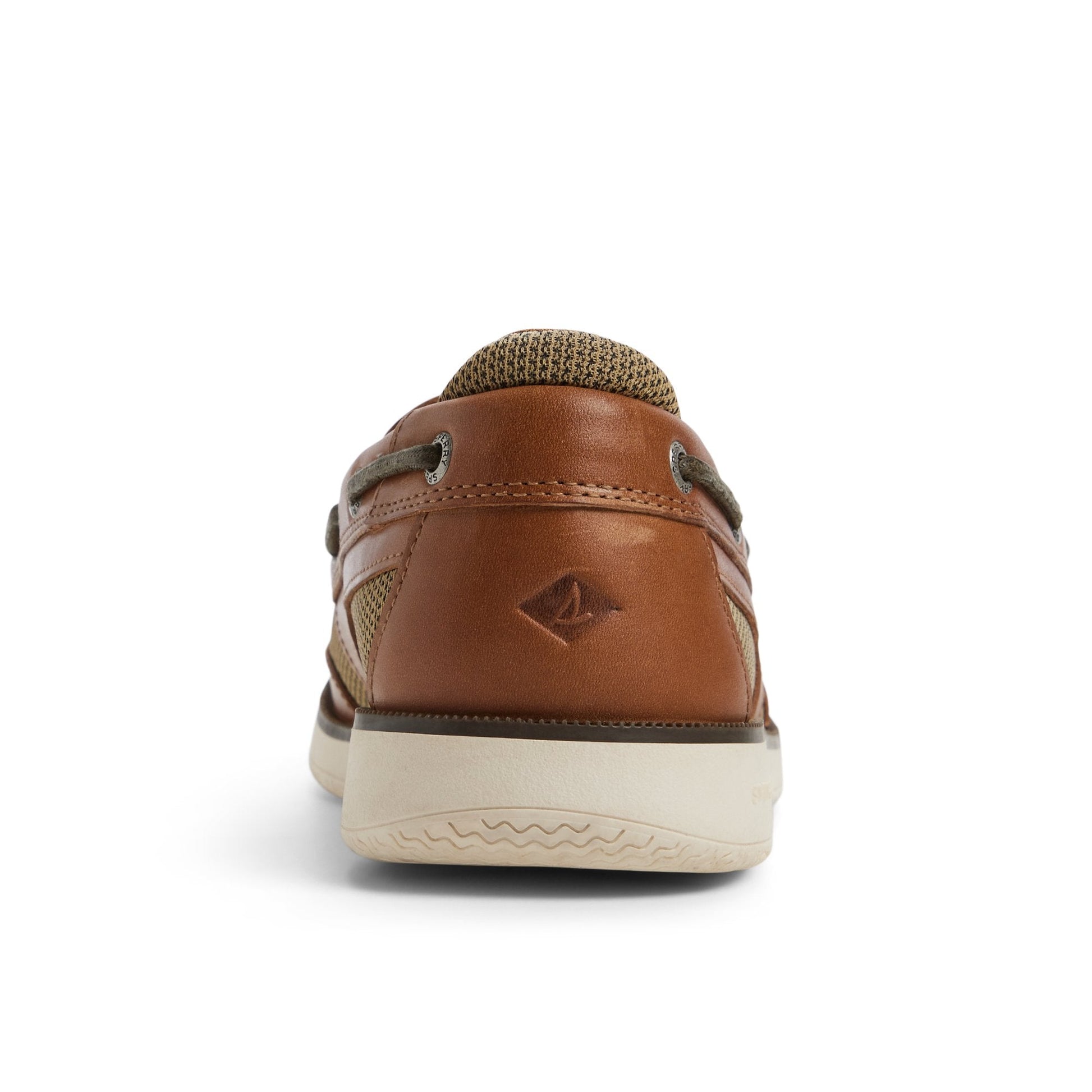 Surveyor Slip-on Loafer Tan Sperry