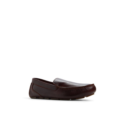 Davenport Venetian Driver Dark Brown Sperry