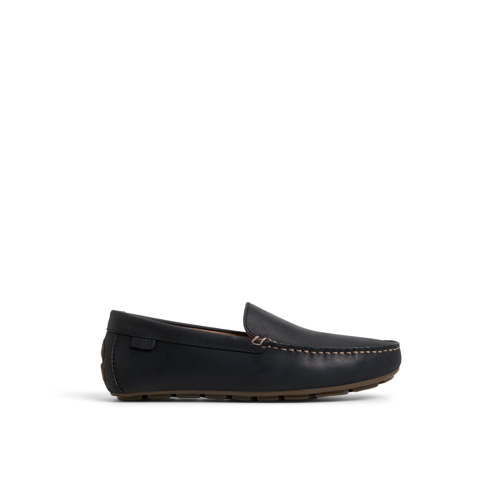 Wave Venetian Driver Other Black Sperry