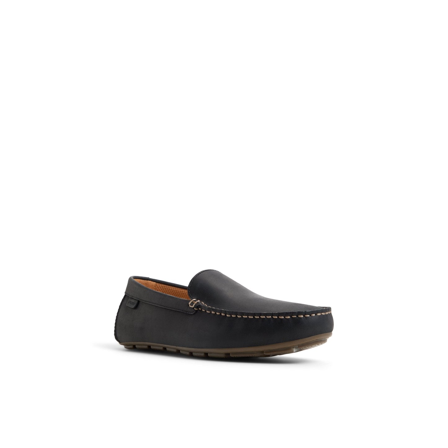 Wave Venetian Driver Other Black Sperry