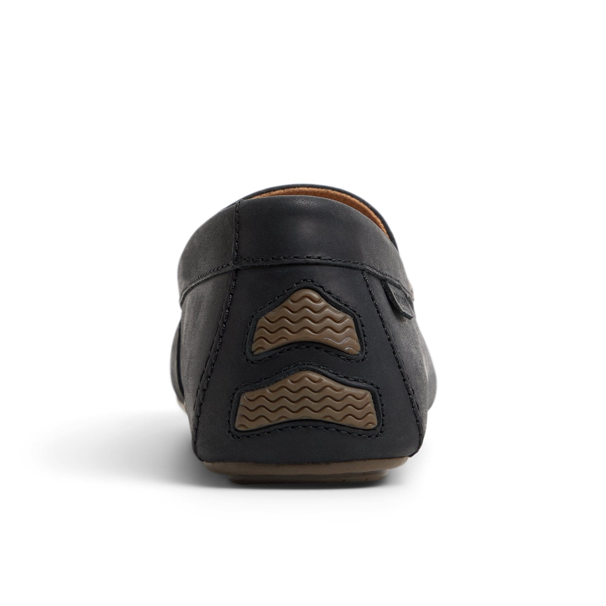 Wave Venetian Driver Other Black Sperry
