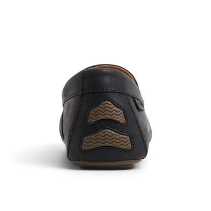 Wave Venetian Driver Other Black Sperry