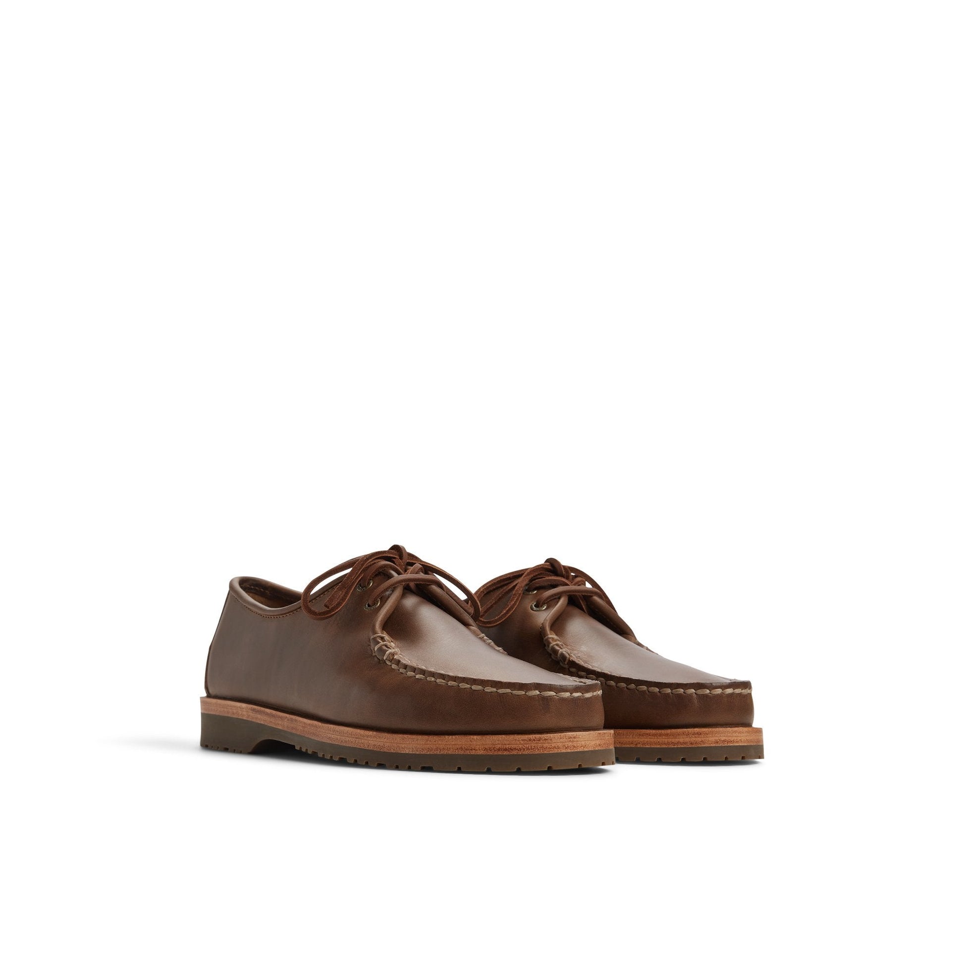 Sperry x Colbo Captain’s Oxford Sperry