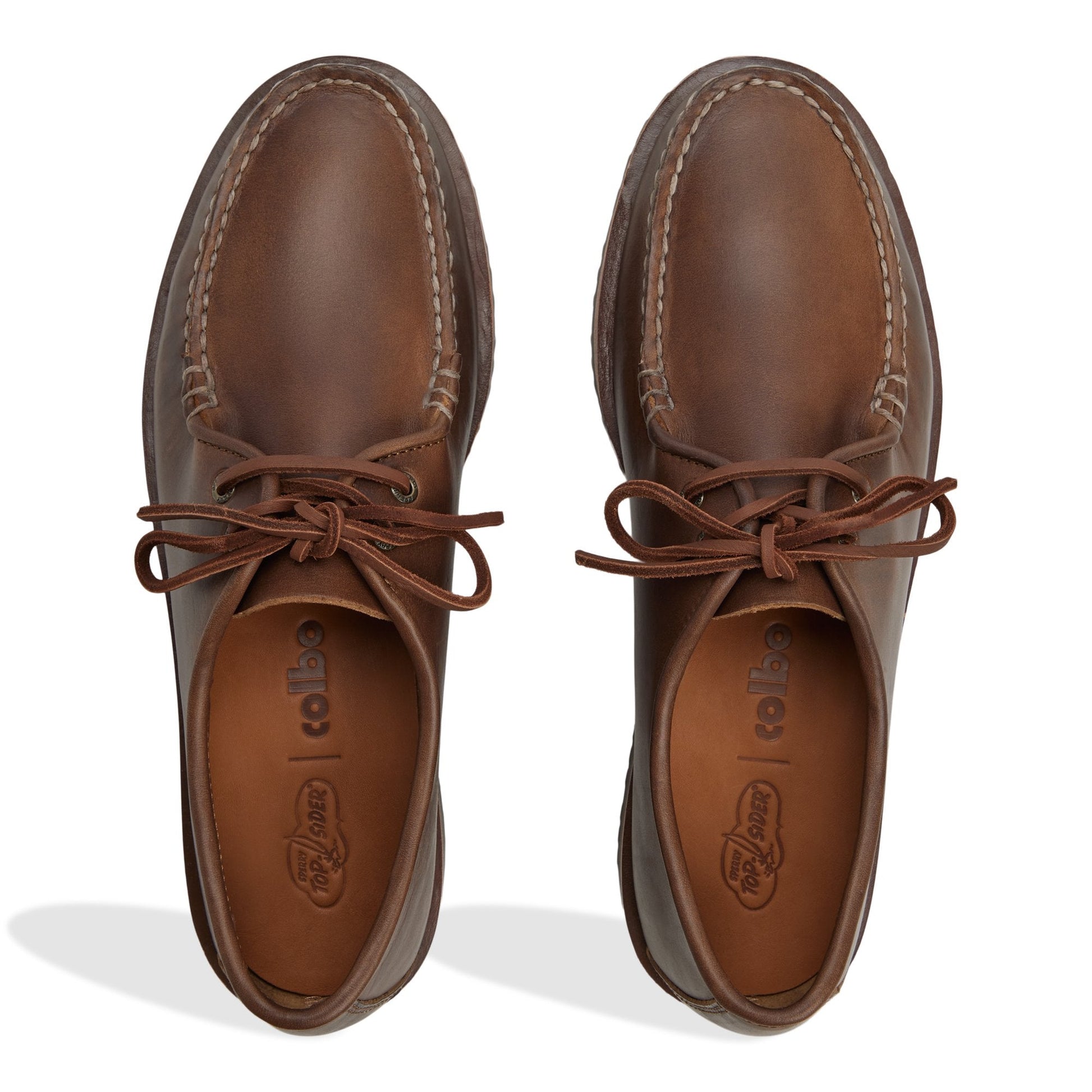 Sperry x Colbo Captain’s Oxford Sperry