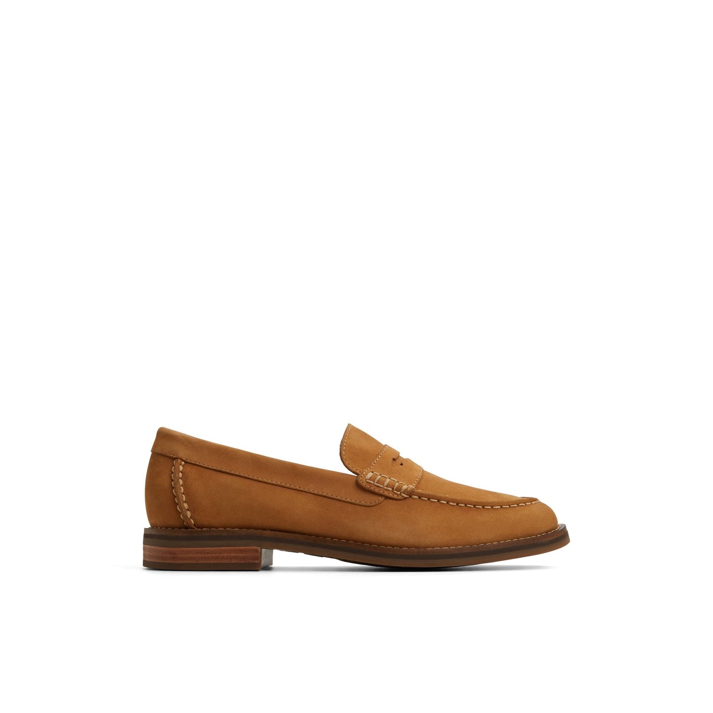 Topsfieldpny Tan Men's Leather Sperry