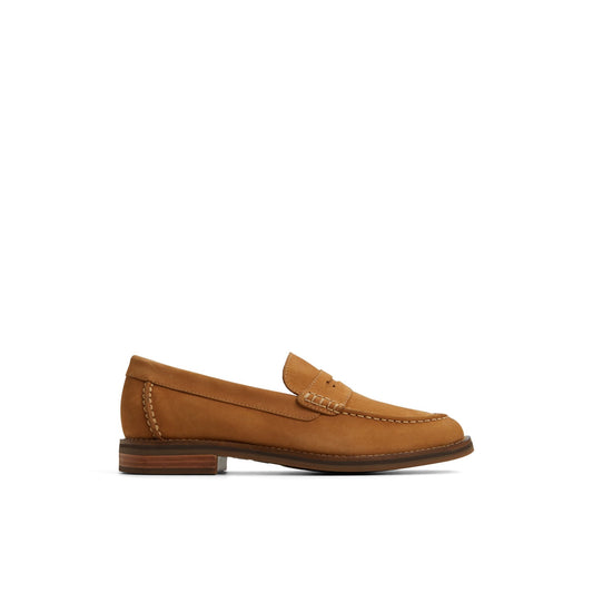 Topsfieldpny Tan Men's Leather Sperry