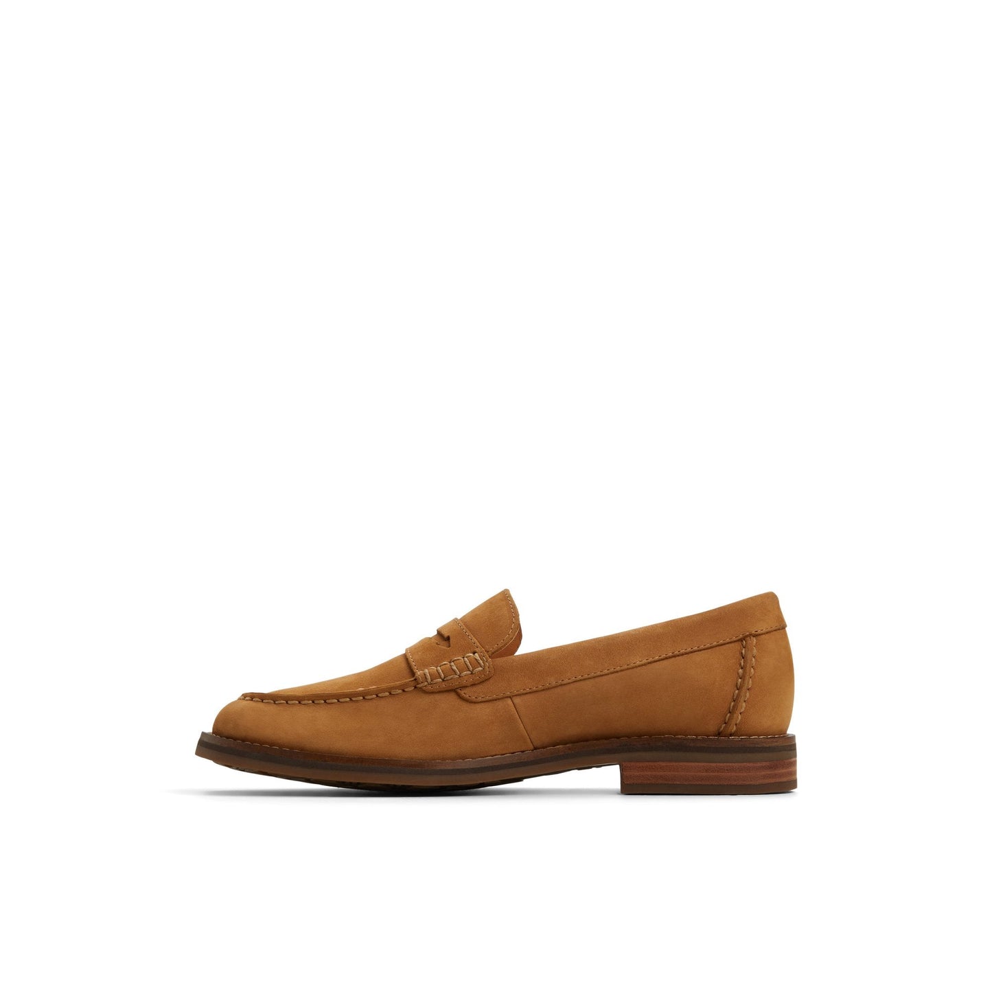 Topsfieldpny Tan Men's Leather Sperry