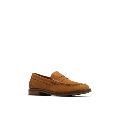 Topsfieldpny Tan Men's Leather Sperry