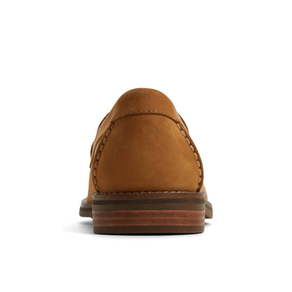 Topsfieldpny Tan Men's Leather Sperry
