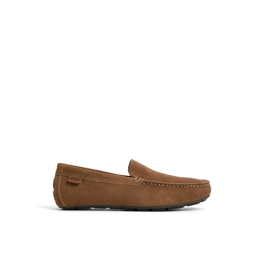 Wave Venetian Driver Taupe Sperry
