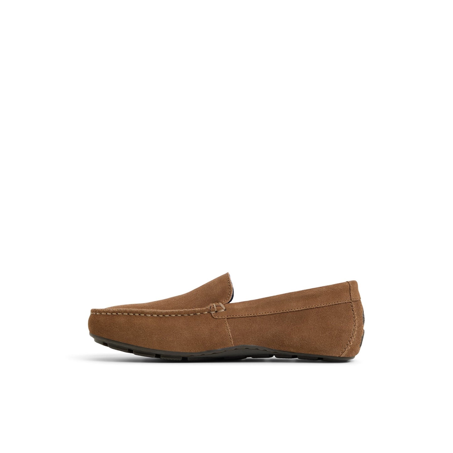 Wave Venetian Driver Taupe Sperry