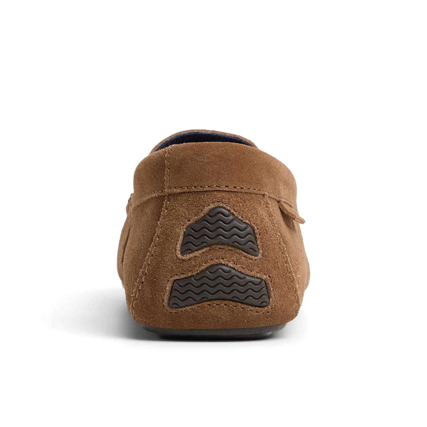 Wave Venetian Driver Taupe Sperry