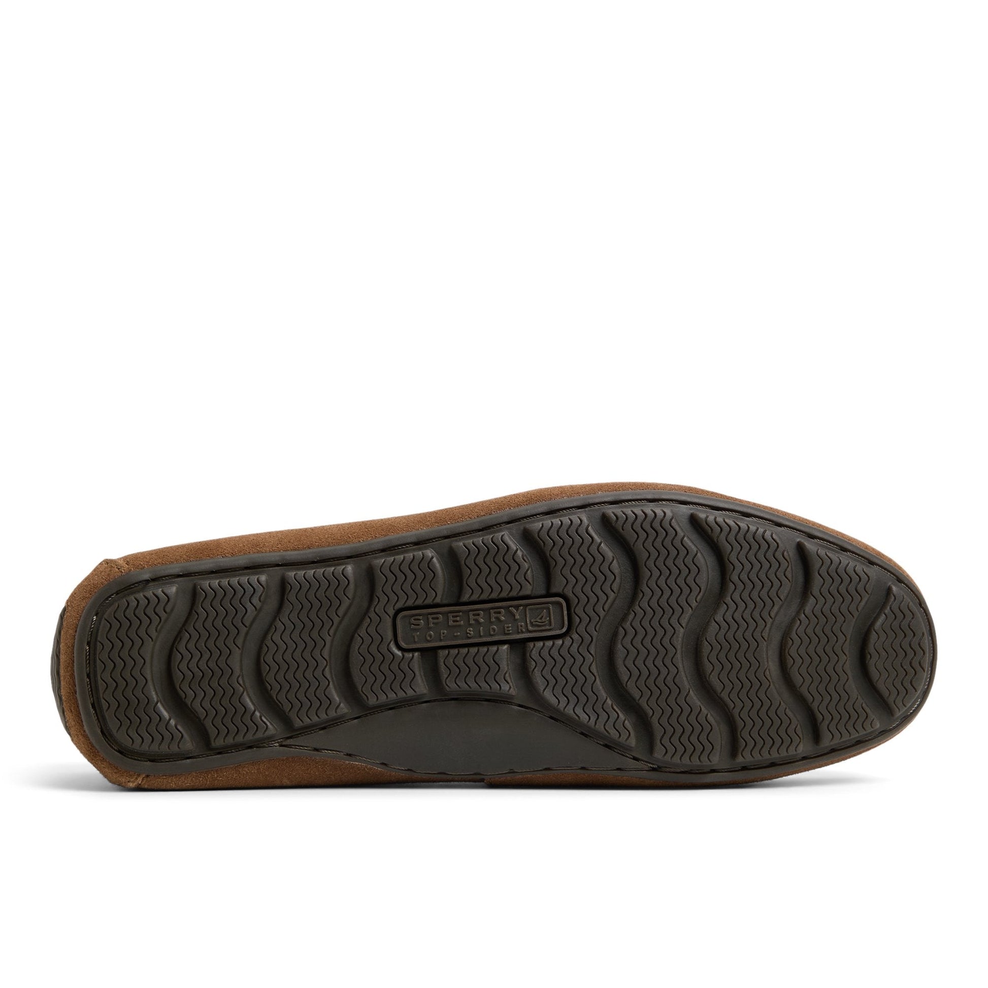 Wave Venetian Driver Taupe Sperry