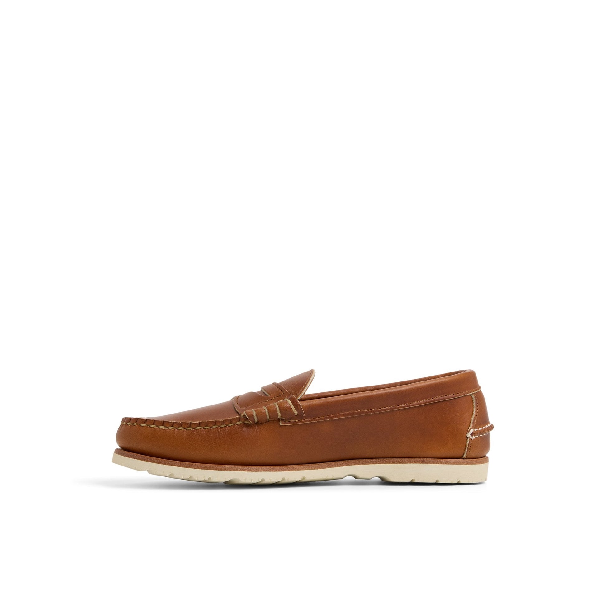 Made in Maine Vibram Penny Loafer Sperry