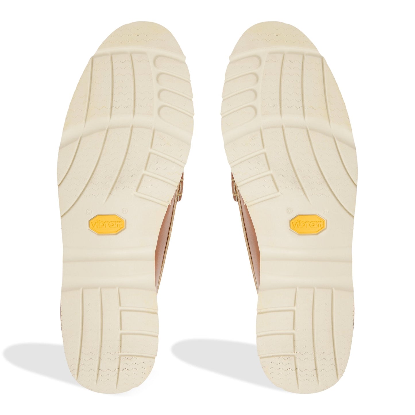 Made in Maine Vibram Penny Loafer Sperry