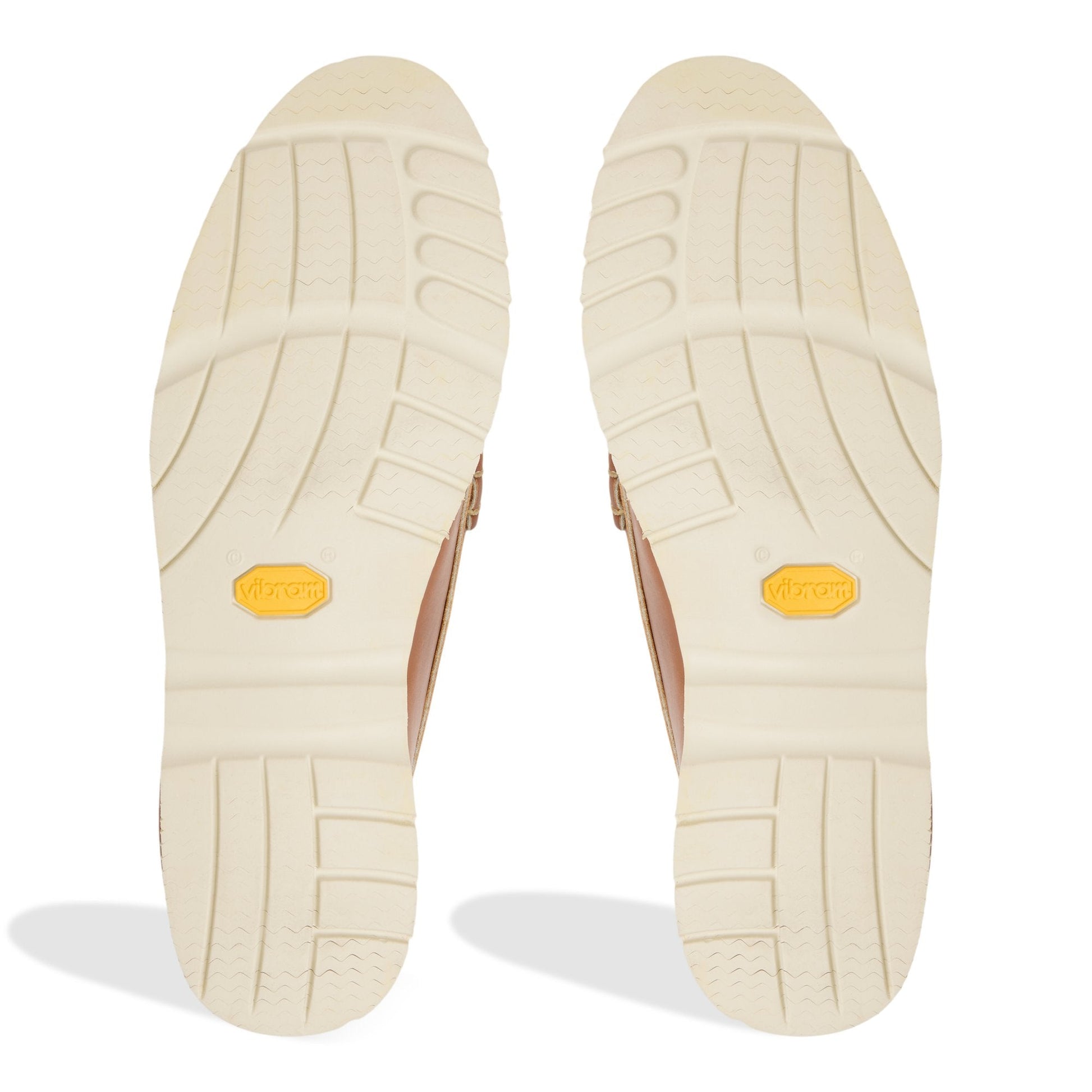 Made in Maine Vibram Penny Loafer Sperry