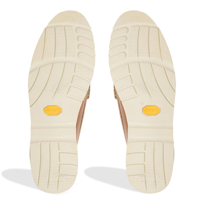 Made in Maine Vibram Penny Loafer Sperry