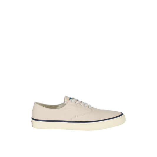 Classiccvo White/Multi Unisex Sneakers Sperry