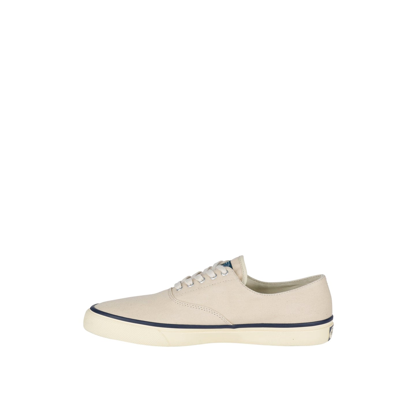 Classiccvo White/Multi Unisex Sneakers Sperry