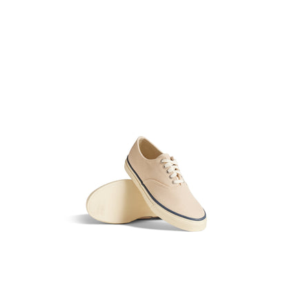 Classiccvo White/Multi Unisex Sneakers Sperry