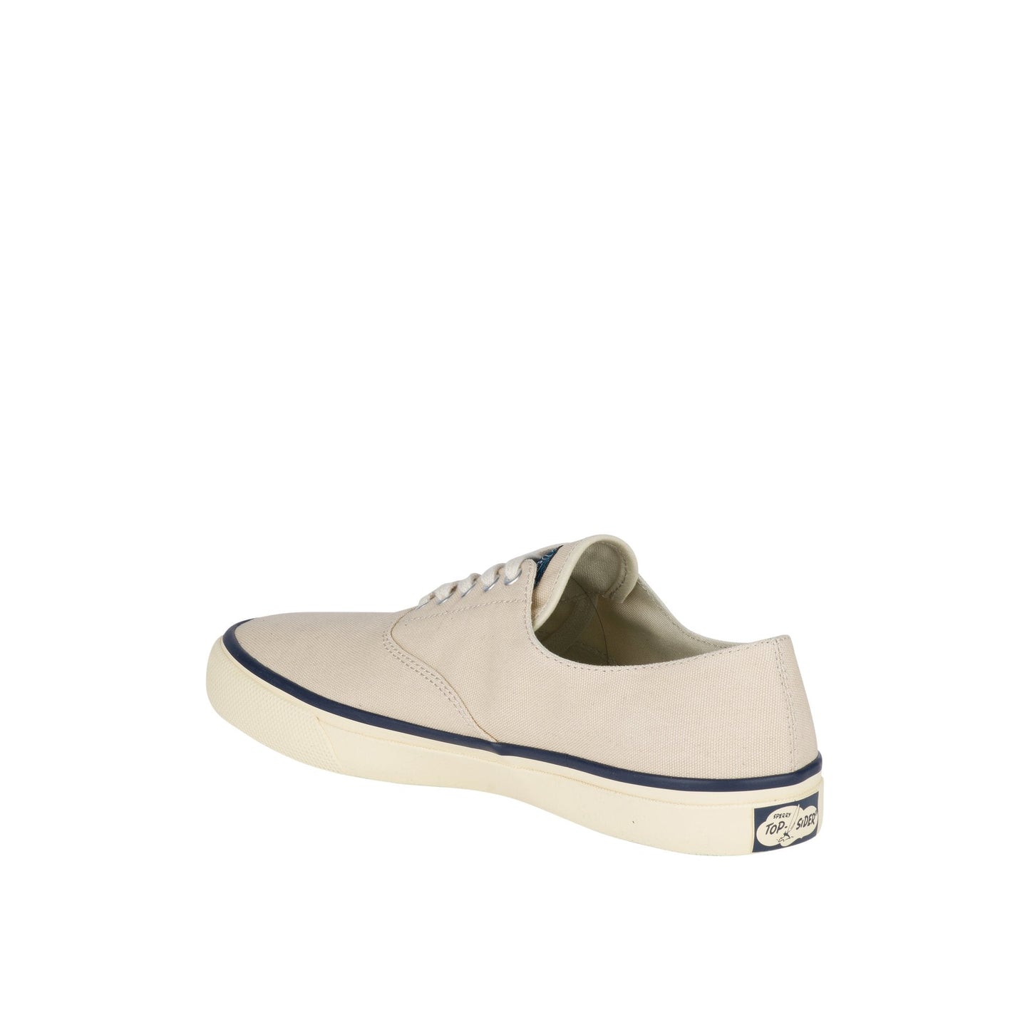 Classiccvo White/Multi Unisex Sneakers Sperry