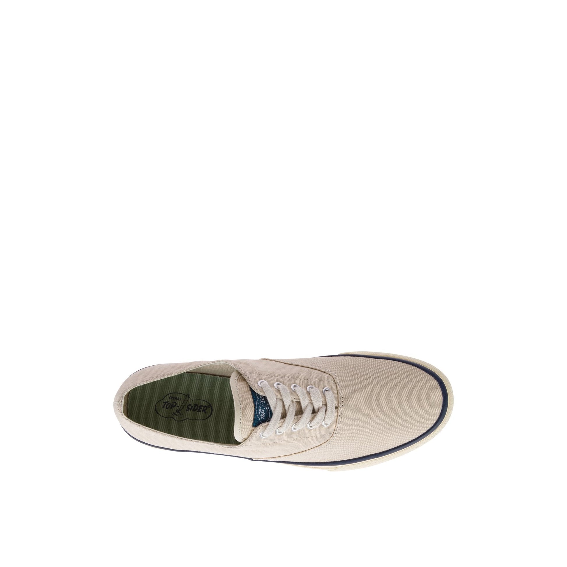 Classiccvo White/Multi Unisex Sneakers Sperry
