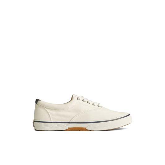 Halyardcvost White Men's Sneakers Sperry