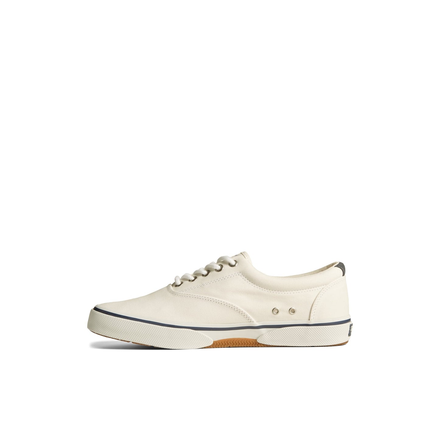 Halyardcvost White Men's Sneakers Sperry
