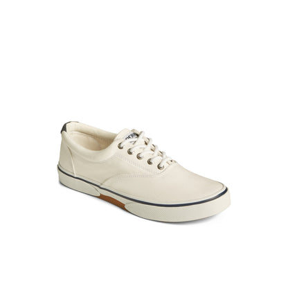 Halyardcvost White Men's Sneakers Sperry
