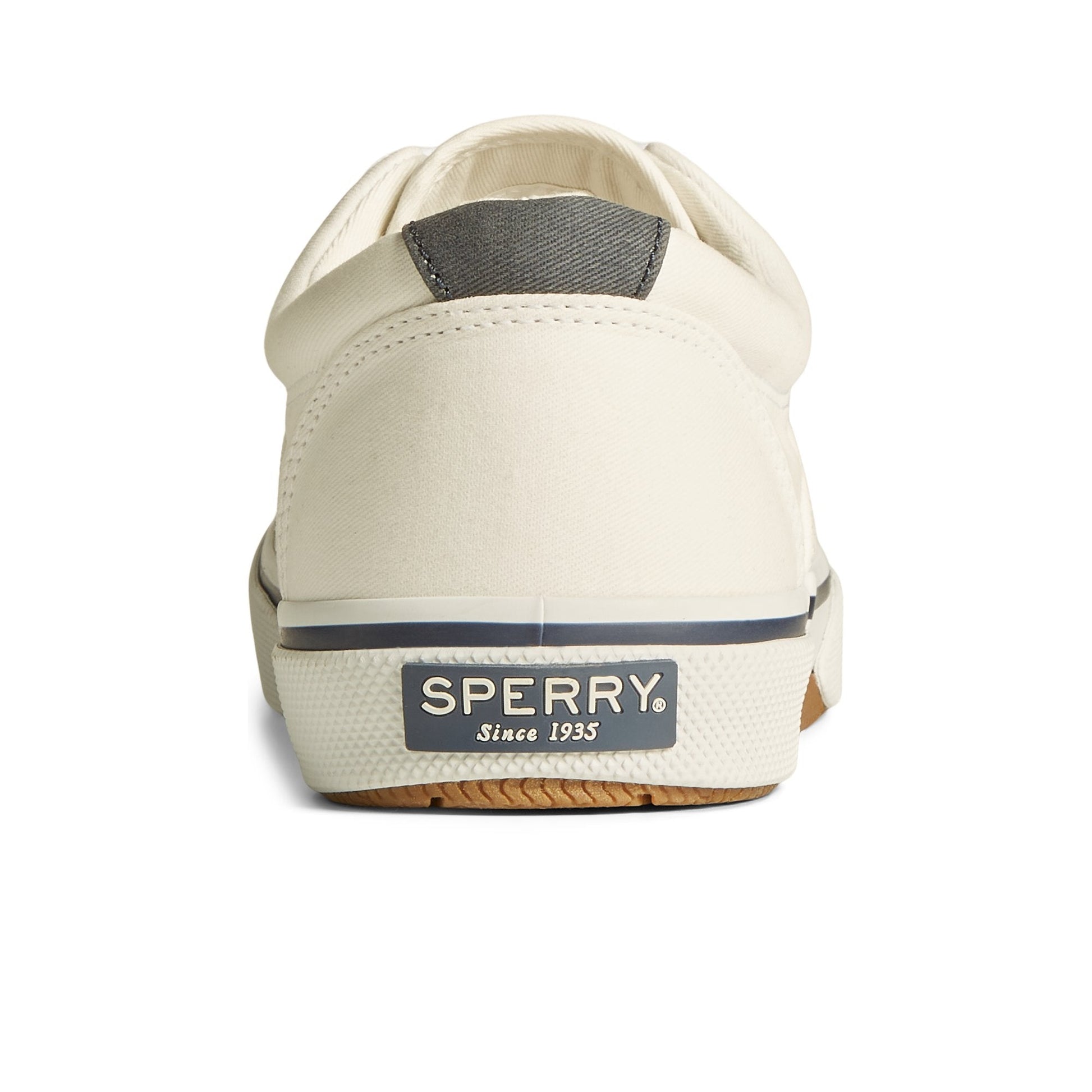 Halyardcvost White Men's Sneakers Sperry