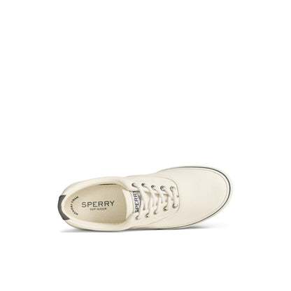 Halyardcvost White Men's Sneakers Sperry