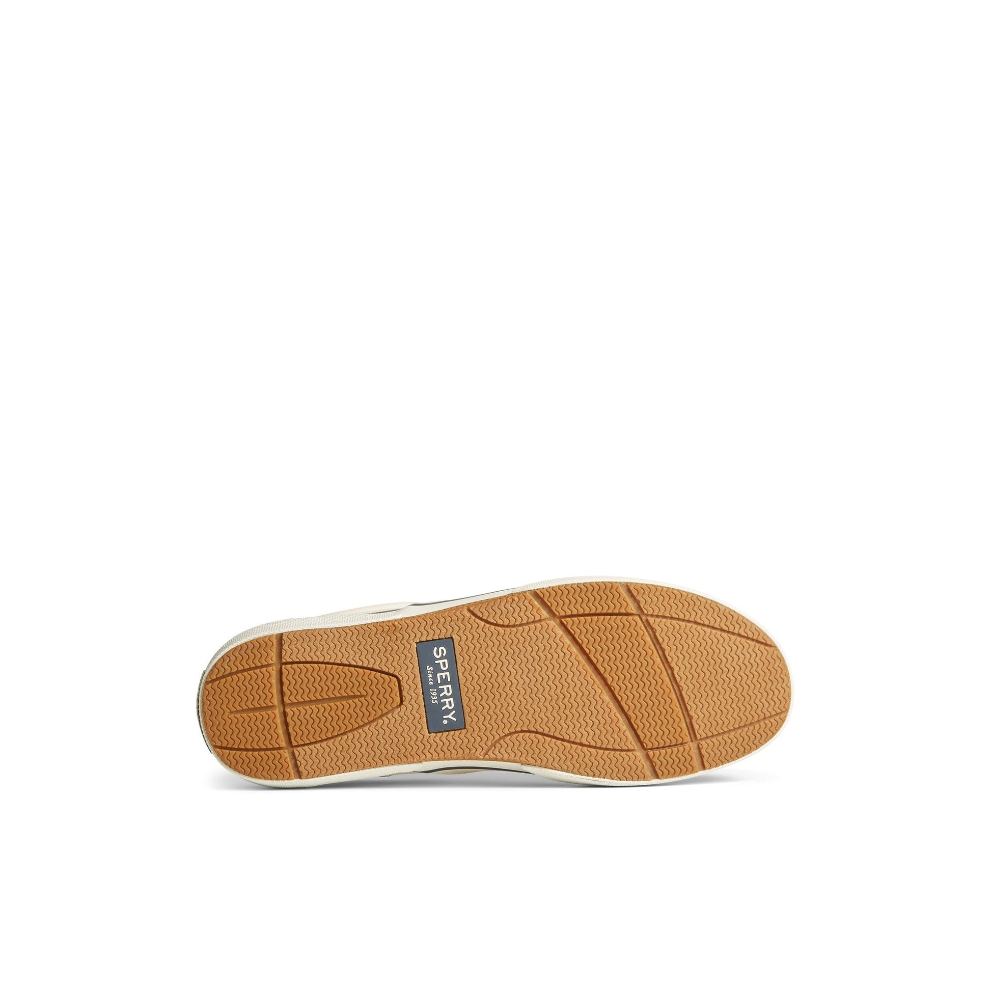 Halyardcvost White Men's Sneakers Sperry