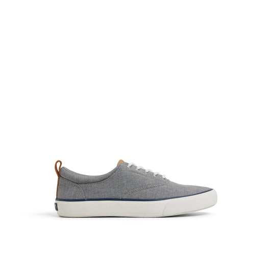 Deckside CVO Sneakers Grey Sperry