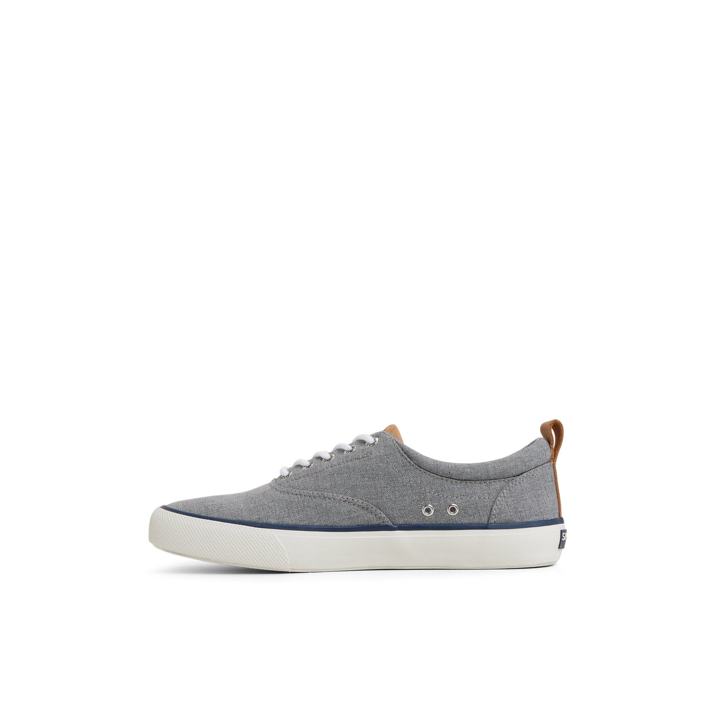 Deckside CVO Sneakers Grey Sperry