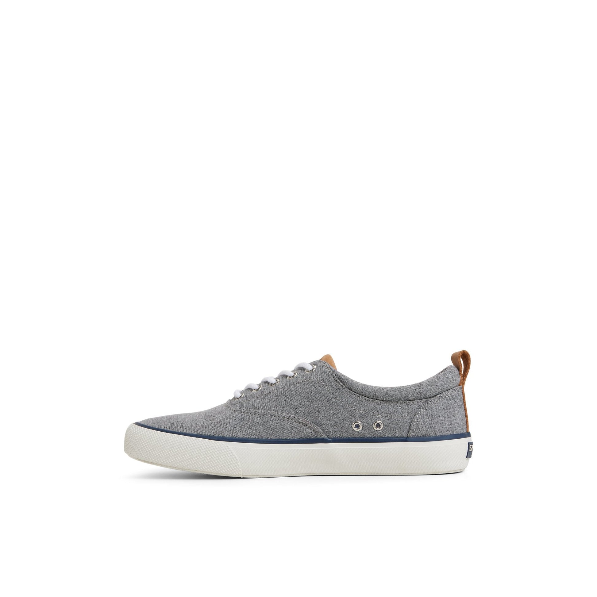 Deckside CVO Sneakers Grey Sperry