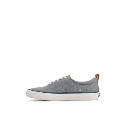 Deckside CVO Sneakers Grey Sperry