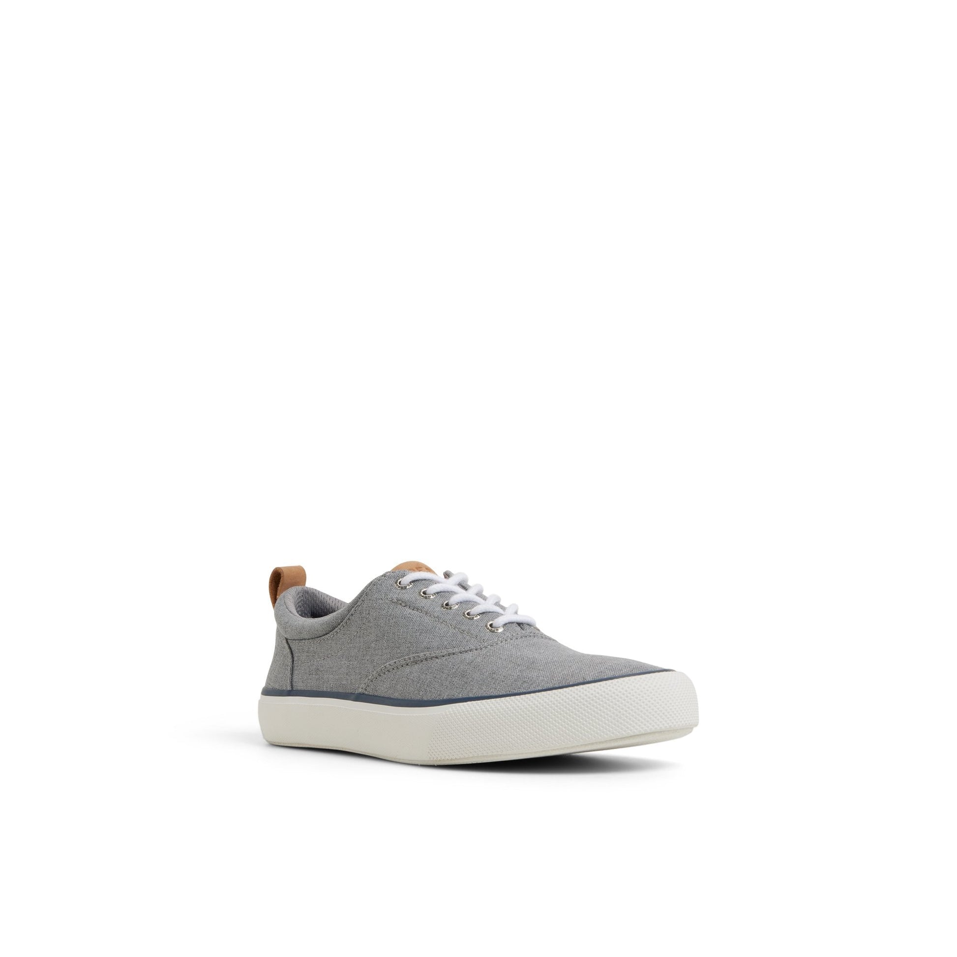 Deckside CVO Sneakers Grey Sperry