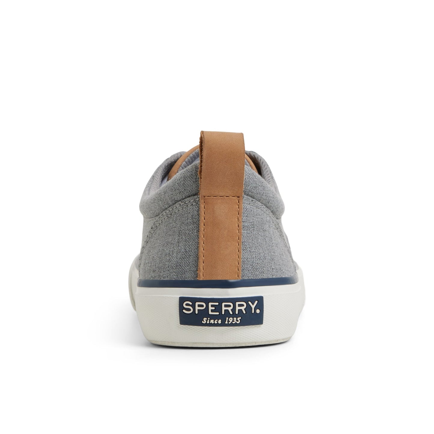 Deckside CVO Sneakers Grey Sperry