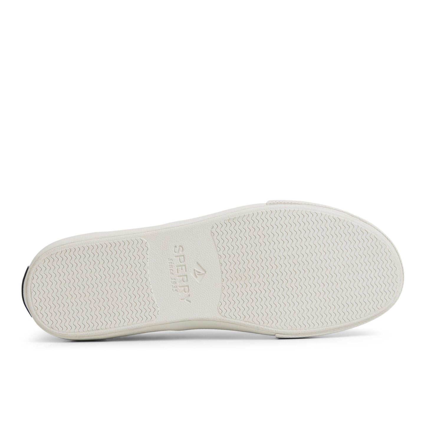 Deckside CVO Sneakers Grey Sperry