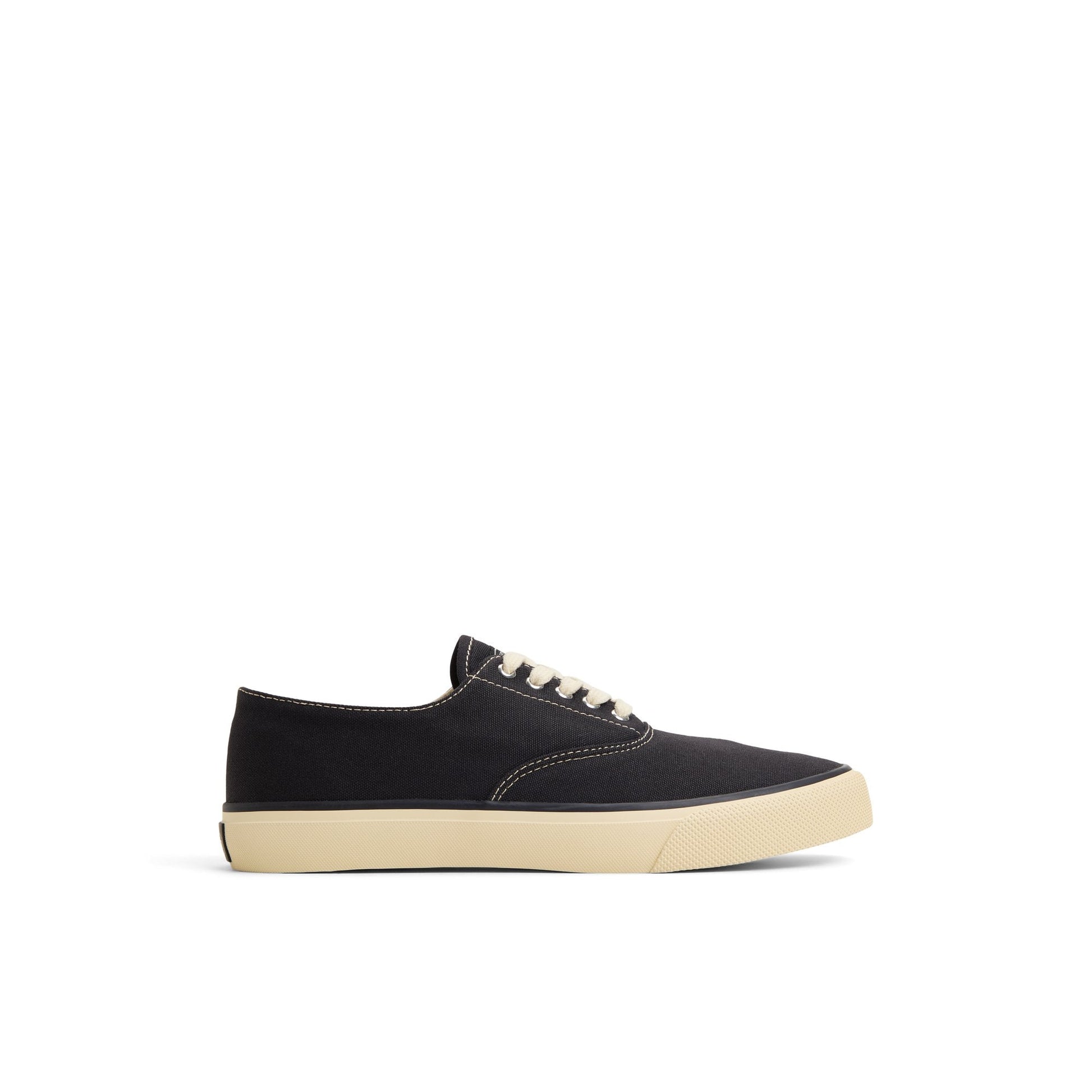 Classic CVO Sneaker Black Sperry