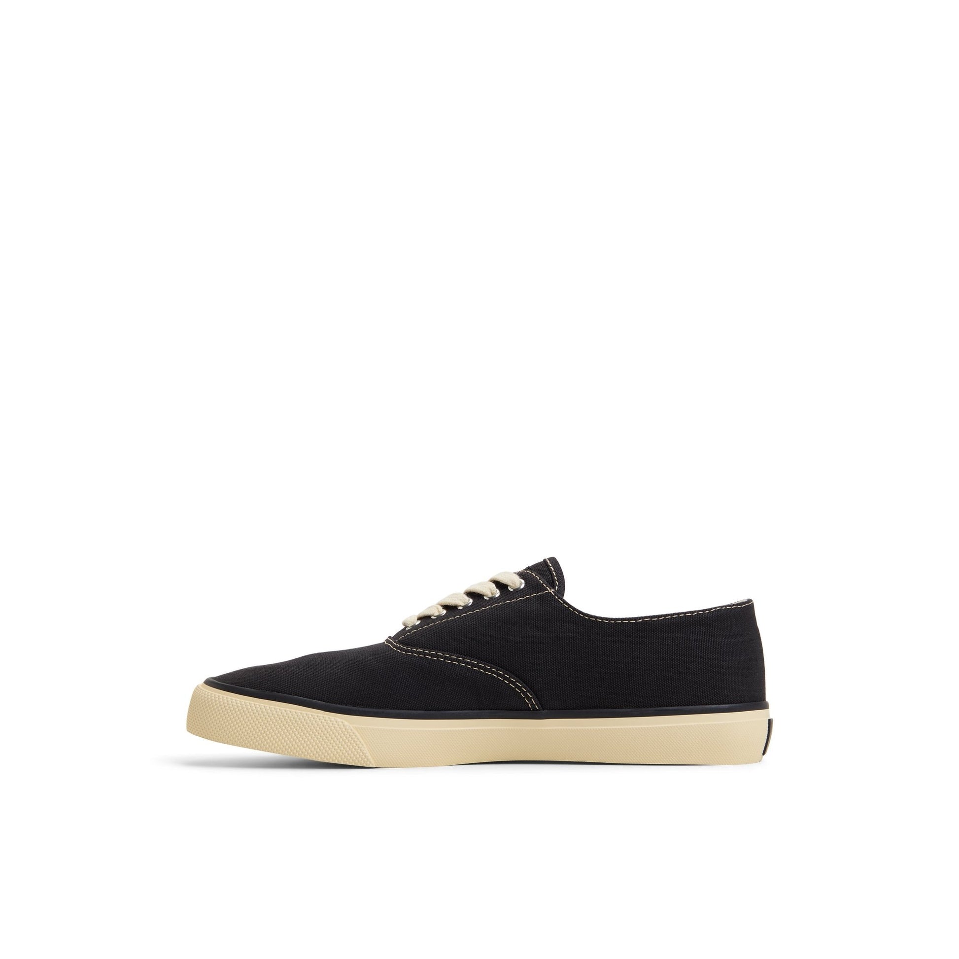 Classic CVO Sneaker Black Sperry
