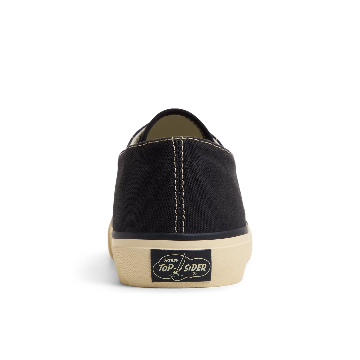 Classic CVO Sneaker Black Sperry