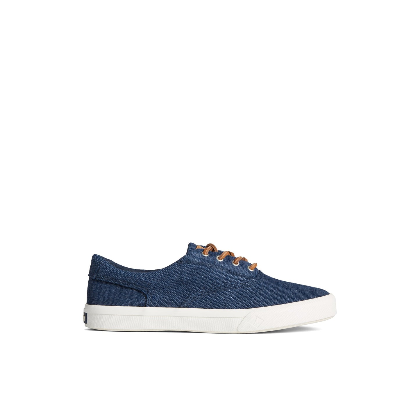 Striperiiba Navy Men's Sneakers Sperry