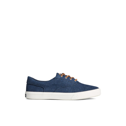 Striperiiba Navy Men's Sneakers Sperry