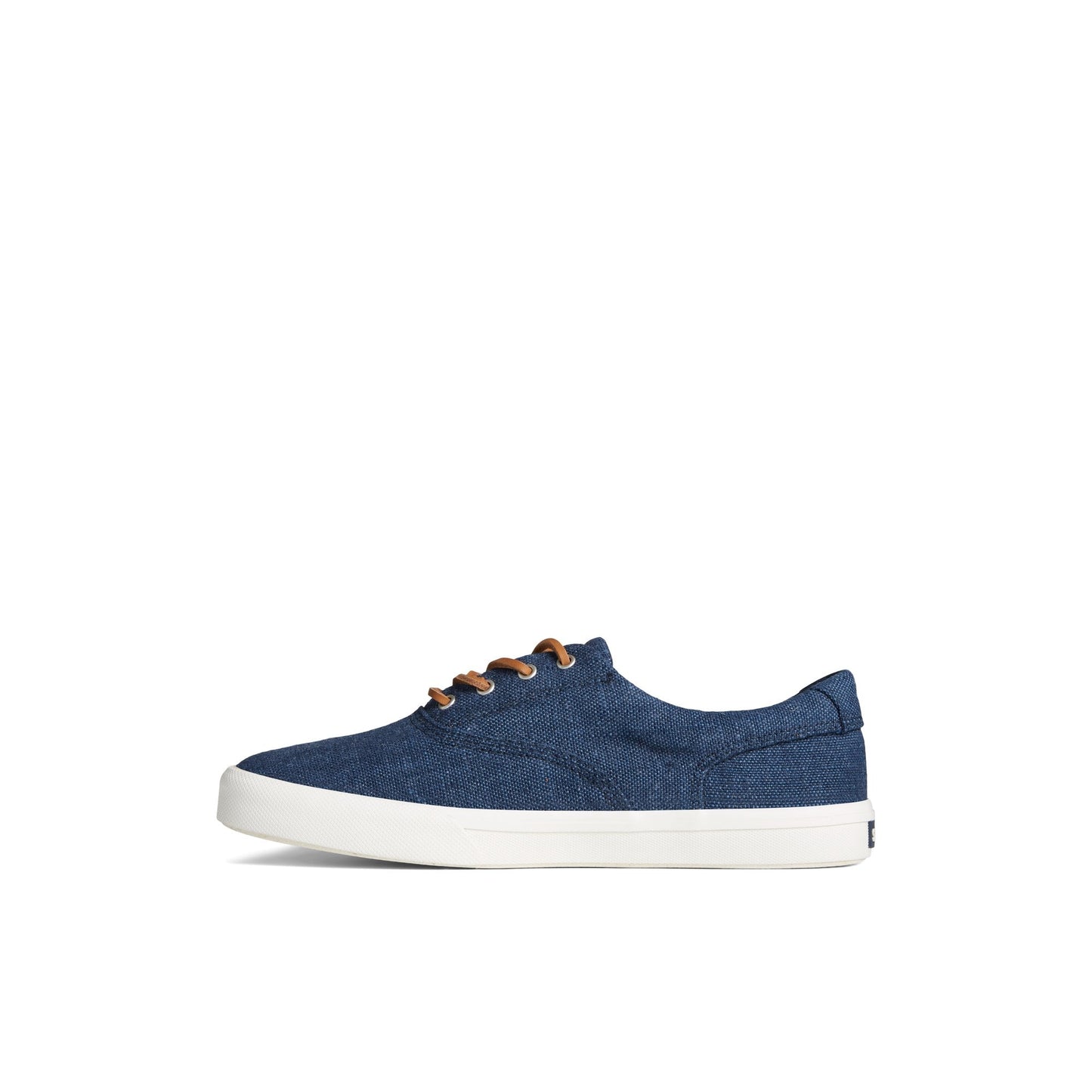 Striperiiba Navy Men's Sneakers Sperry